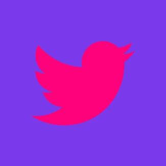 logo twitter
